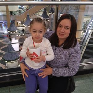 Meet your Posher, Alina